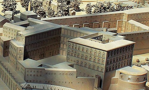 Antonio da Sangallo the Younger